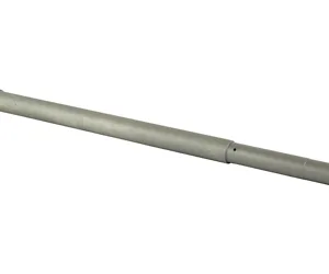 BALLISTIC BBL 6.5 GREN 18" SPR RIFLE