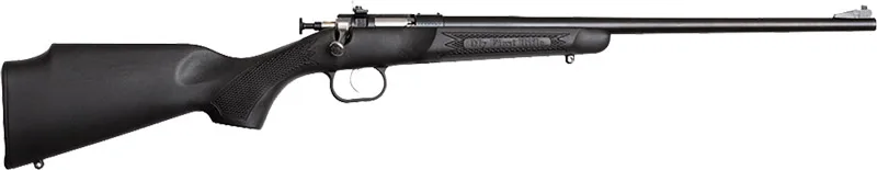CRICKETT Rifle G2 22lr - Blued/black Synthetic
