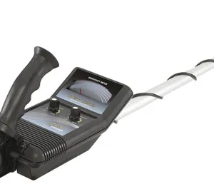 BOUNTY HUNTER "GOLD DIGGER" - METAL DETECTOR