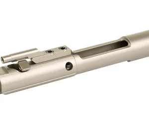 KAK AR15 BCG M16 556 NP3 9130 SLV