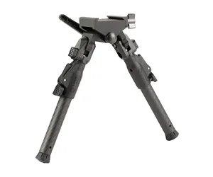 MDT GRND POD RRS DOVETAIL BLK