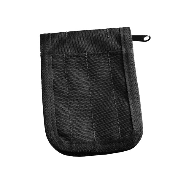 Pocket Notebook Cover
