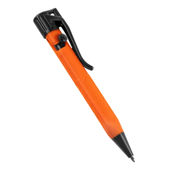 Bolt Action Bullet Pen