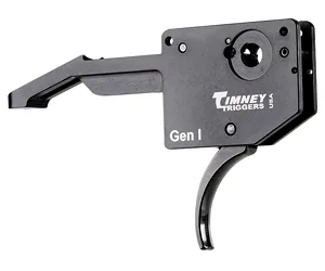 TIMNEY IMPACT TRIGR RGR AMER G1 BLK