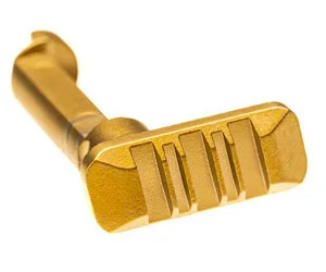 TYRANT HELLCAT TAKEDOWN LEVER GOLD