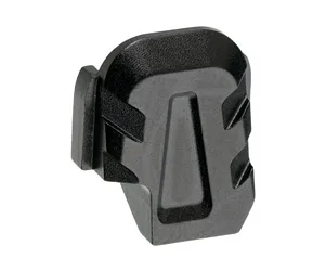TYRANT P365 SLIDE CAP BLACK