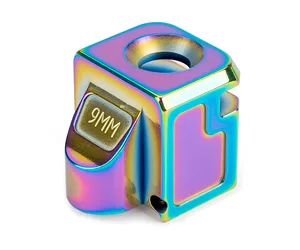 ZAF COMP FOR GLK 9MM G1-5 1/2X28 SPC