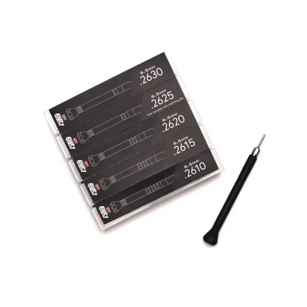 Area 419 Zero Sizing Die Mandrel Kit 6.5mm