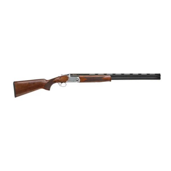 SDS Spandau Premier Field O/U Shotgun 12ga 3" Chamber 2rd Capacity 28'' Barrel Turkish Walnut Stock