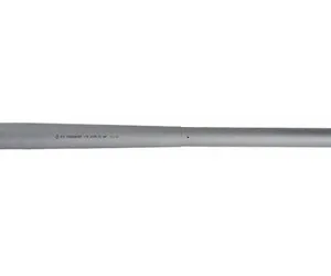 BALLISTIC BBL 6.5CM 18" RIFLE .875