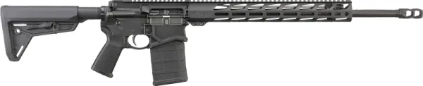 RUGER SFAR 6.5CM 20" MAGPUL - MOE SL STOCK & MOE GRIP