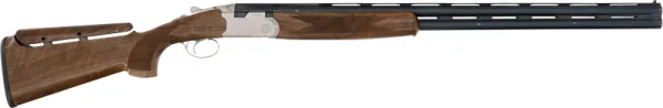 BERETTA 686 SPORTING 12GA. 30" - VR CT5 WOOD/BLUED VIT BFAST