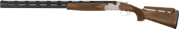 BERETTA 686 SPORTING 12GA. 30" - VR CT5 WOOD/BLUED VIT BFAST - Image 2