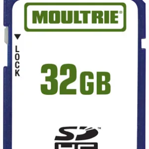 MOULTRIE SD MEMORY CARD 32GB