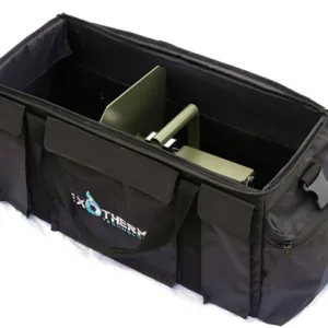 EXOTHERMIC TECHNOLOGIES - PULSEFIRE BACKPACK CARRY BAG