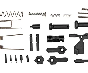STRIKE AR15 ENHANCED LPK NO FCG