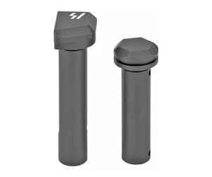 STRIKE ULTRA LIGHT TKDWN PINS BLK