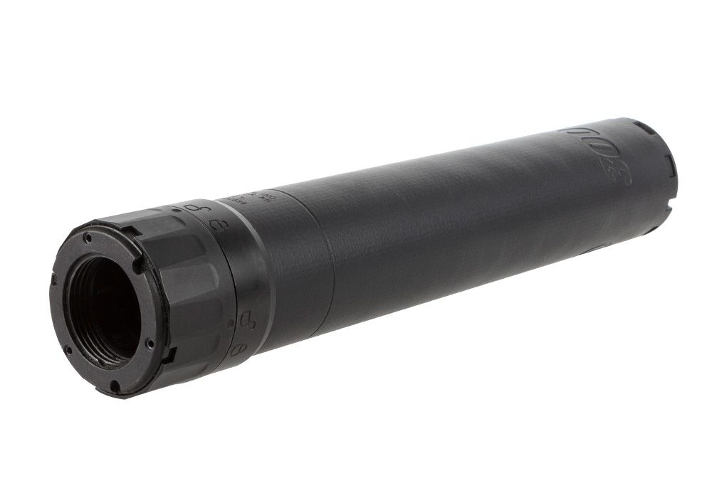 .300 BLK QD SLH Suppressor - Sig Sauer