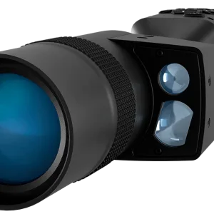 ATN X-Sight 5 LRF 5-25x UHD Smart Day/Night Hunting Rifle Scope w/Gen 5