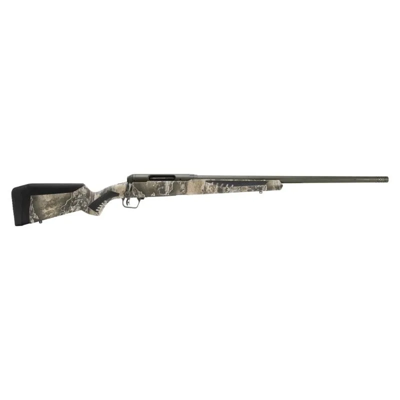 SAVAGE Arms 110 Timberline Rifle 280 Ackley Imp 4/rd 22" Realtree Excape