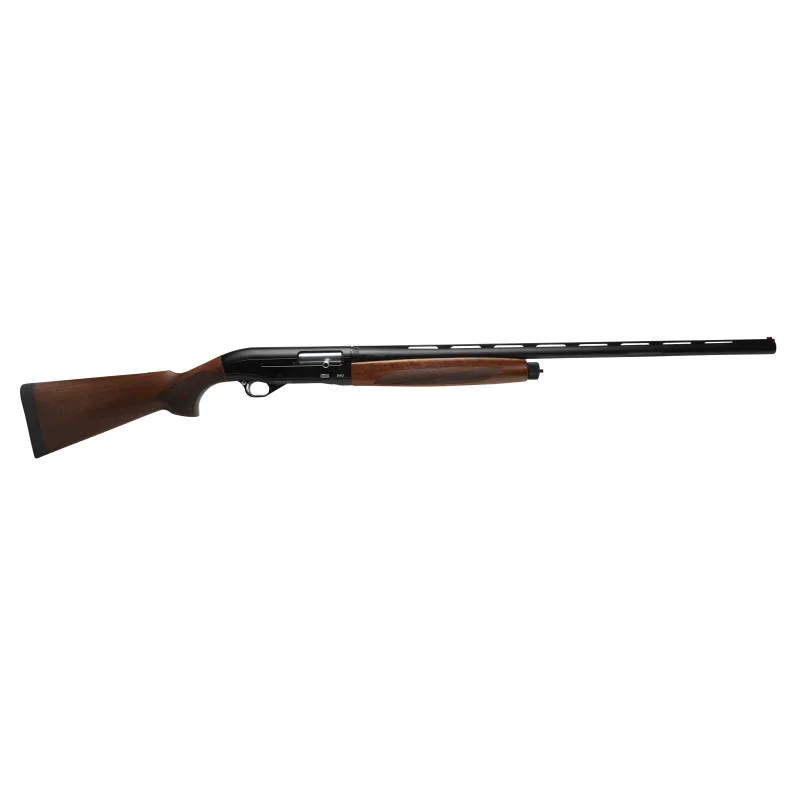 SAVAGE Arms 560 Field Compact Shotgun 12 Ga 3" Chamber 4rd Magazine 26" Barrel Walnut