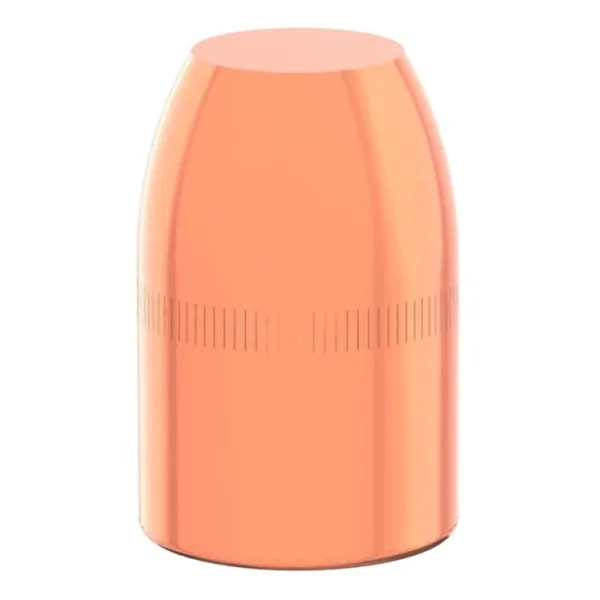 Accura Precision-Bond Handgun Bullets .44 cal .430" 240 gr FP 500/pk