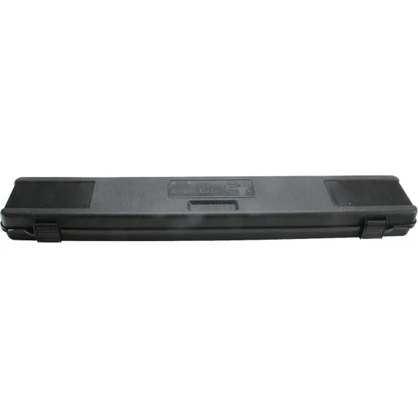 MTM Crossbow Bolt Case Up to 22" Black