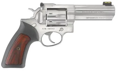 RUGER Gp100 357 Mag 4.2" Bbl 7rd