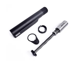 ARMASPEC SRS BUFFER KIT BB GEN 4
