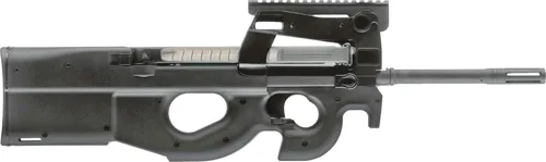 FN Ps90 Standard 5.7x28mm - 50-shot Black