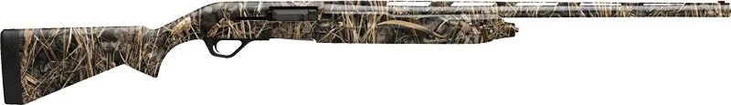 WINCHESTER Sx4 Waterfowl 12ga - 3" 28"vr Realtree Max-7