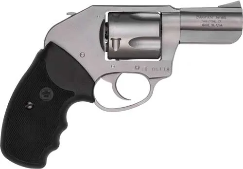 CHARTER Arms Bulldog On Duty - 44spl 2.5" S/s
