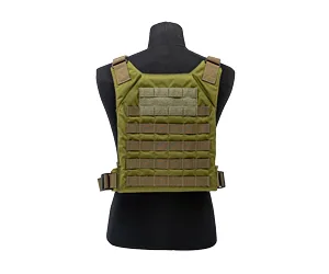 GGG MINIMALIST PLATE CARRIER OD GRN
