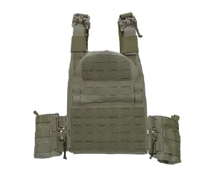 GGG SMC PLATE CARRIER RANGER GREEN