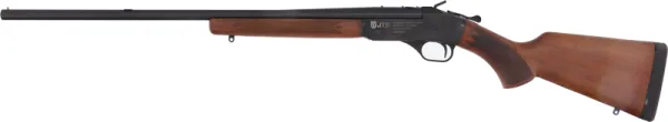 JTS SINGLE SHOT 410 3" 26" - WOOD - Image 2