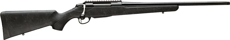 TIKKA T3x 350 Legend Roughtec - Ranch 20" Roughtech Black