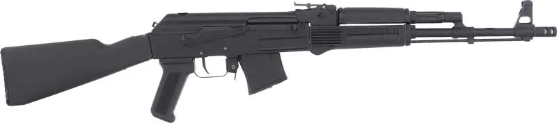 ARSENAL Sam7r-62 7.62x39 - Rifle W/1-10rd Magazine
