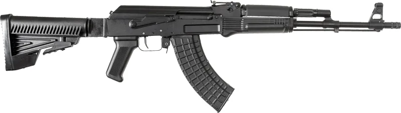 ARSENAL Sam7r-67t 7.62x39 - Rifle W/1-30rd Magazine