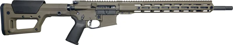 RISE Watchman Xr Ar-15 Rifle - 22 Arc 18" Patriot Brown 10rd