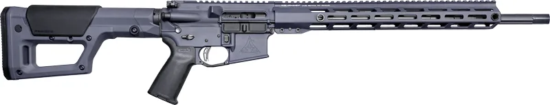 RISE Watchman Xr Ar-15 Rifle - 22 Arc 18" Sniper Grey 10rd