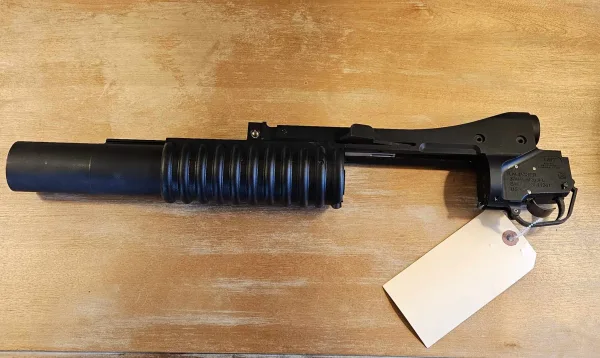 LMT - M203 37MM Flare Launcher - M203FL