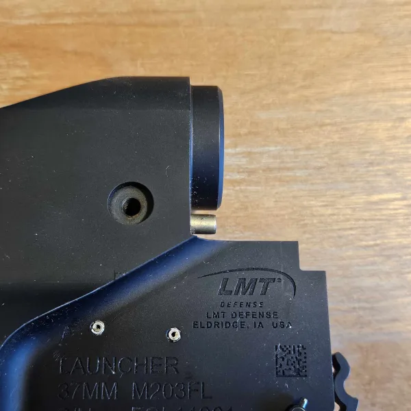 LMT - M203 37MM Flare Launcher - M203FL
