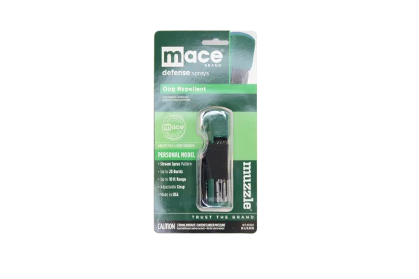 Muzzle K9 Spray