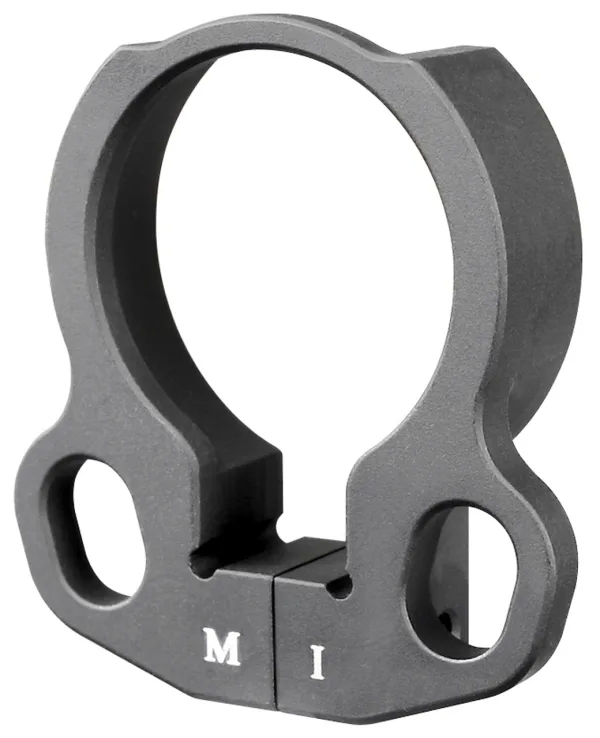 Loop End Plate Sling Adapter for 4-Position or 6-Position CAR/M4 Stock