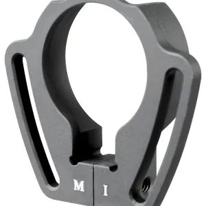 Slot End Plate Sling Adapter for 4-Position or 6-Position CAR/M4 Stock