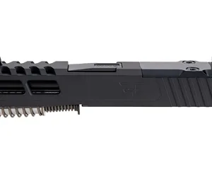 ZAF ZPS.2 SLIDE FOR G43 CMPLT BLK