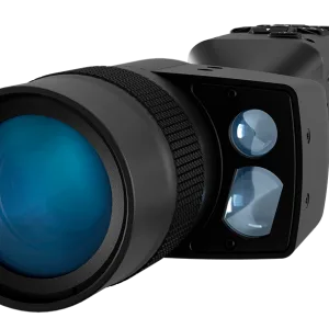 ATN X-Sight 5 LRF 3-15x UHD Smart Day/Night Hunting Rifle Scope w/Gen 5 Sensor