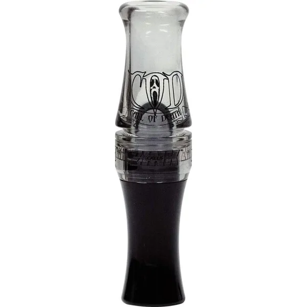Zink COD Call of Death Goose Call Gunsmoke