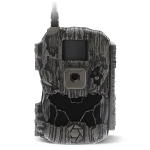 StealthCam DS4K Transmit Cellular Trail Camera 32MP Grey