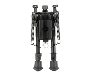 FIREFIELD 6-9" COMPACT BIPOD